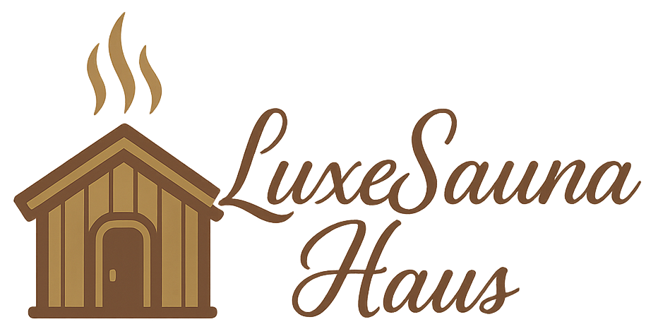 LuxeSauna Haus