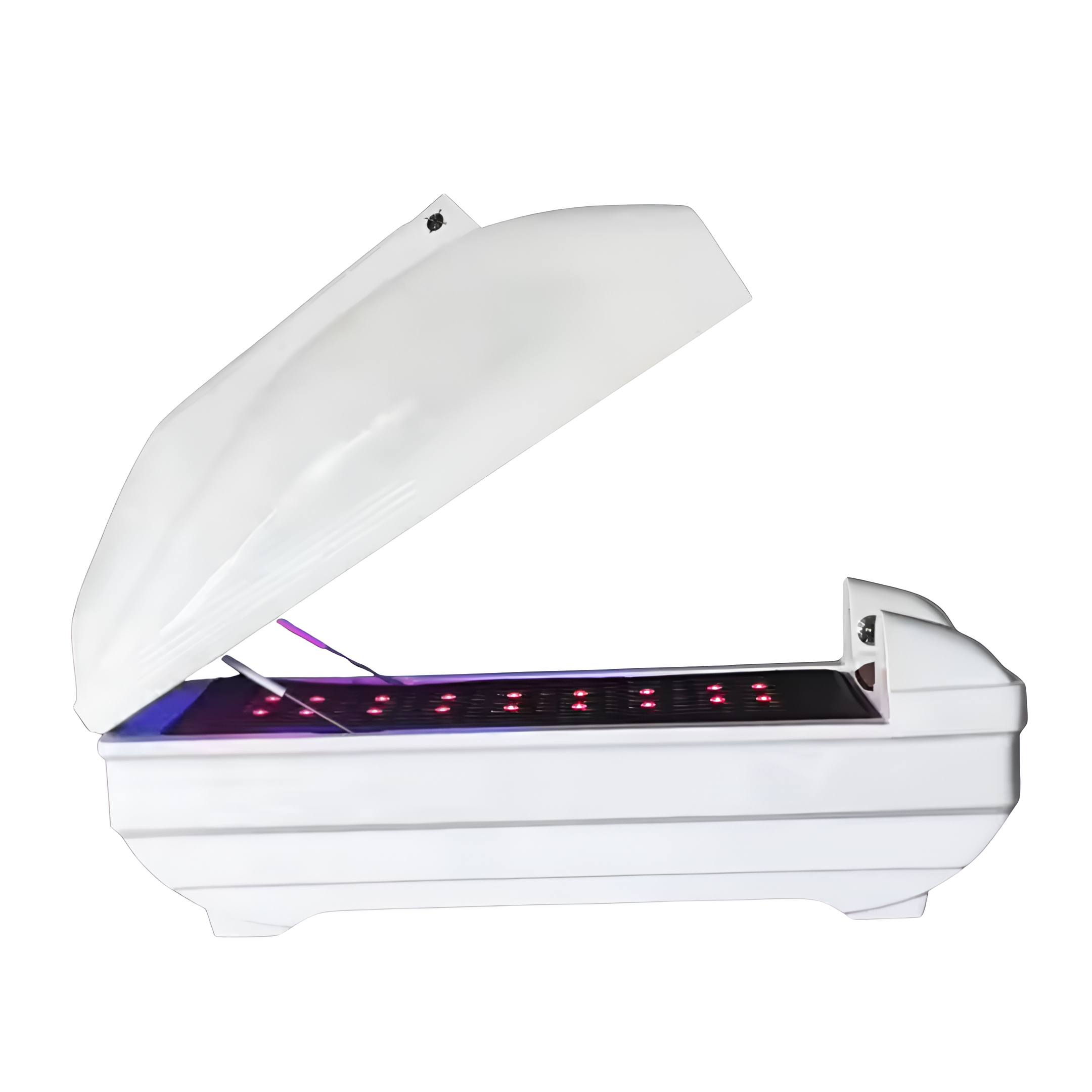 Lumivault HaloPod Hyperbaric Chamber
